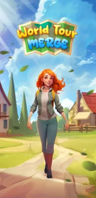 World Tour Merge screen 7