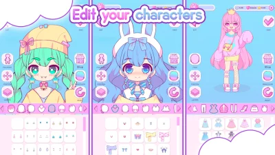 Милый Гардероб screen 2