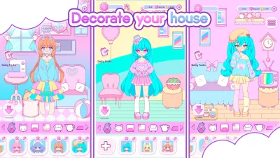 Милый Гардероб screen 3