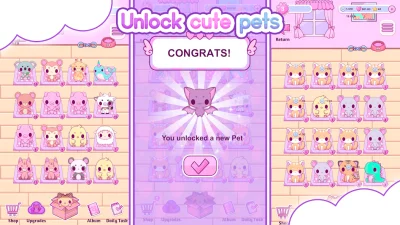 Милый Гардероб screen 6