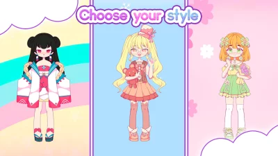 Милый Гардероб screen 7