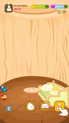 Сортировка по цвету птицы взлом screen 3