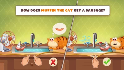 Головоломки: Логические Игры screen 2