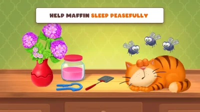 Головоломки: Логические Игры screen 6