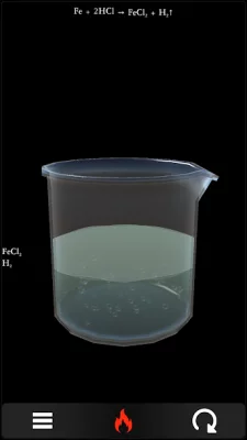 Chemistry Lab screen 1