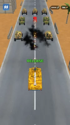 Combat Cruiser взлом screen 4