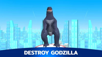 Evolving Bombs! screen 2