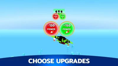 Evolving Bombs! screen 4