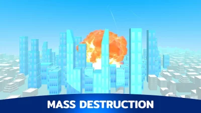 Evolving Bombs! screen 5