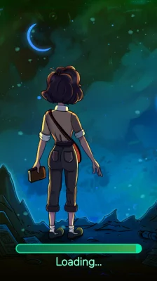 Find Joe: Secret of The Stones screen 1