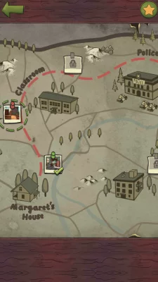 Find Joe: Secret of The Stones screen 3