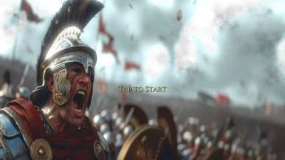 Legions of Rome 2 screen 1