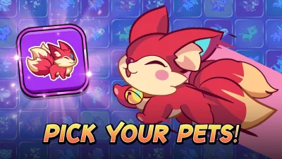 Убийца монстров: игры RPG screen 6