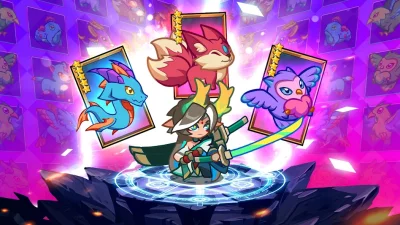 Убийца монстров: игры RPG screen 7