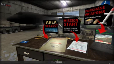 Nuke Em All 2 screen 2