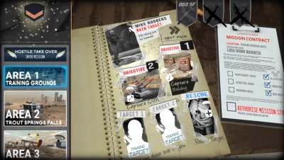 Nuke Em All 2 screen 4