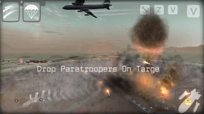 Nuke Em All 2 screen 5