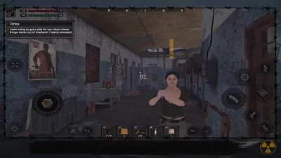 CHERNOFEAR: Evil of Pripyat screen 5