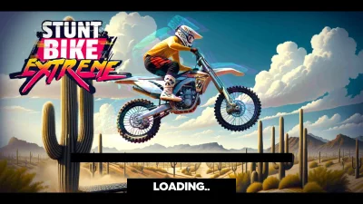Stunt Bike Extreme взлом screen 4