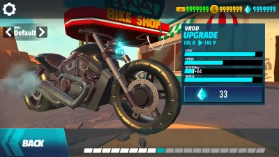 Stunt Bike Extreme взлом screen 2