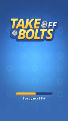 Take Off Bolts: Screw Puzzle screen 1