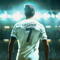 Club Legend - Футбольная игра