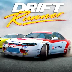 Drift Runner (ВЗЛОМ Много Денег)