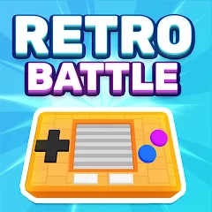 Retro Battle (ВЗЛОМ Много Денег)