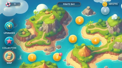 Aquatica взлом screen 1