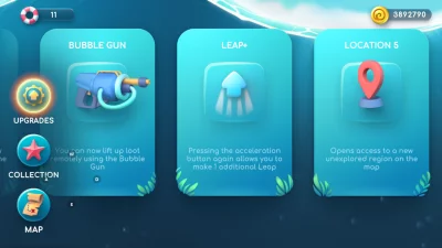 Aquatica взлом screen 2