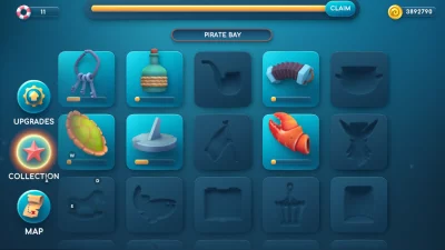 Aquatica взлом screen 3