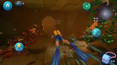 Aquatica взлом screen 4