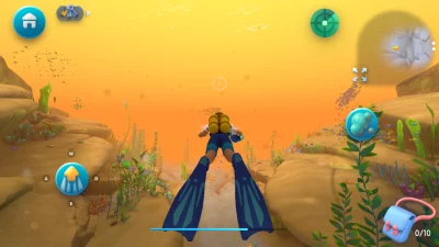 Aquatica взлом screen 5