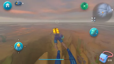 Aquatica взлом screen 6