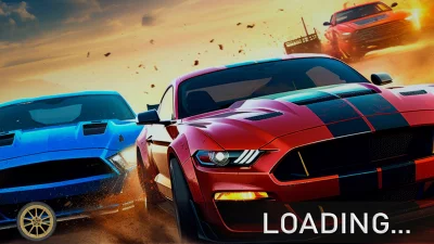 Car Crash Premium offline screen 1