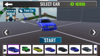 Car Crash Premium offline взлом screen 3