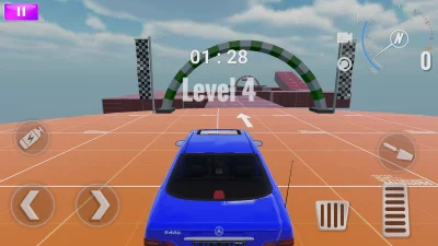 Car Crash Premium offline screen 4