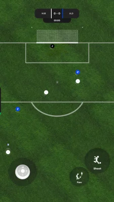 Club Legend - Футбольная игра взлом screen 5
