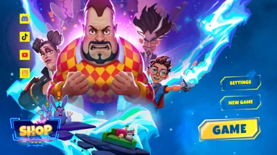 Dark Riddle 3 - Strange Hill screen 1