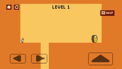 Die Again: Troll Game Ever screen 2