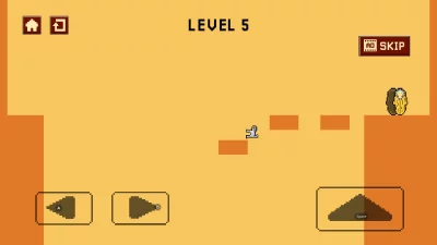 Die Again: Troll Game Ever screen 4