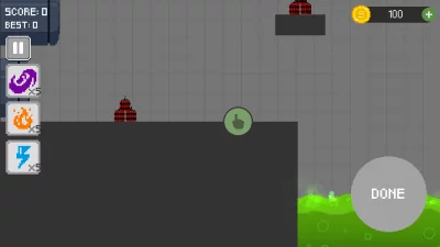 Dismount Playground screen 5