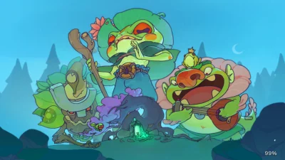 Gun Run: Auto Shooting Sniper screen 1