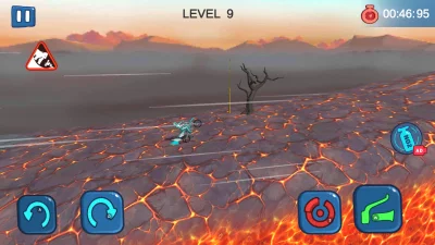 Motocross Bike Racing Game взлом screen 5