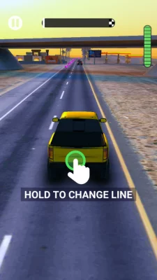 Rush Hour 3D: Гонки и Машины screen 1