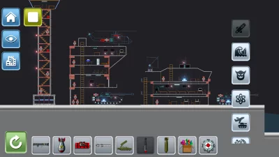 Ragdoll City Playground screen 2