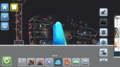 Ragdoll City Playground screen 3