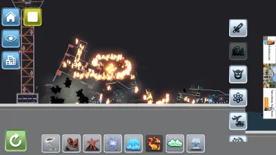 Ragdoll City Playground screen 4