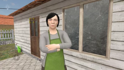 SCHOOLBOY RUNAWAY - СТЭЛС screen 4