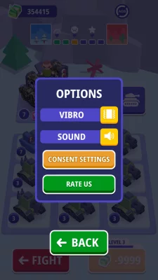 Tank Sniper — 3D снайпер-шутер взлом screen 4